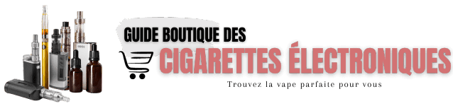 La Boutique Des Cigarettes Électroniques