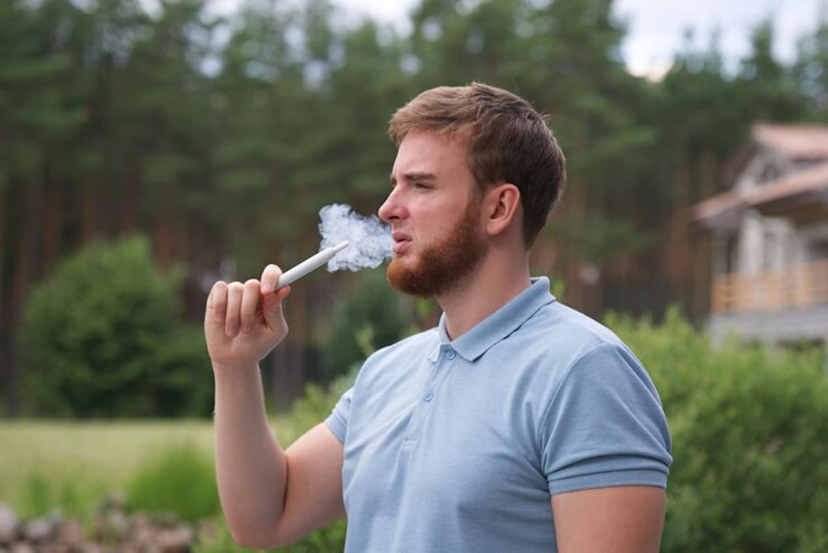 cigarette électronique idéale