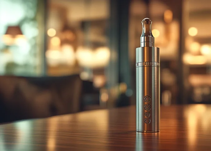 nouveautés cigarettes