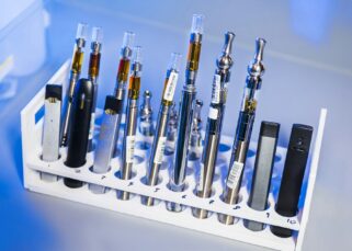 cigarette electronique