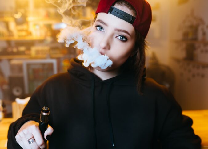 choisir e-cigarette