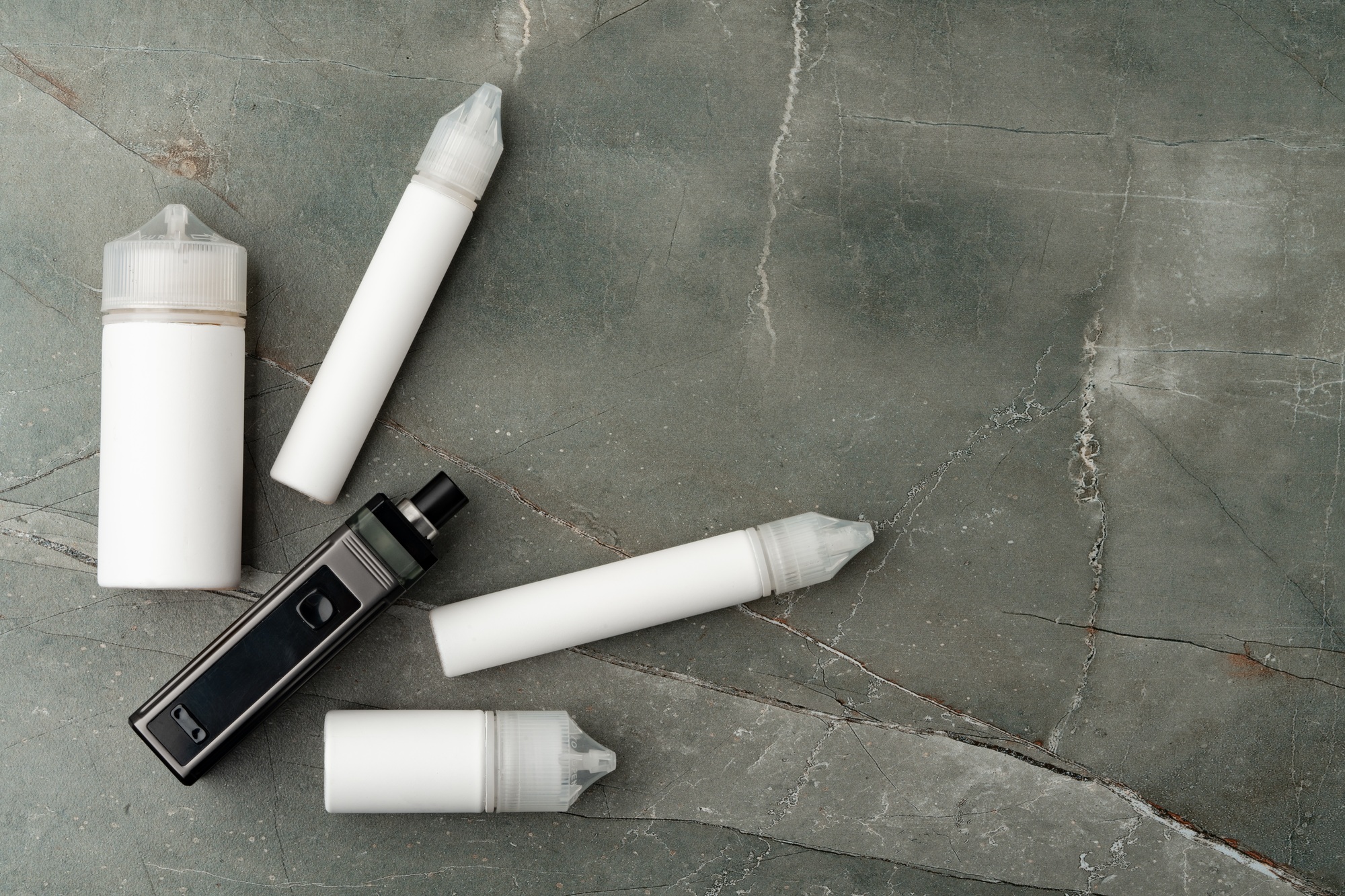 saveur e-liquide