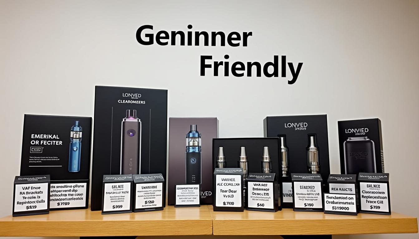 découvrez comment vapoplans révolutionne les économies sur la vape grâce à des offres exclusives, promos et astuces pour vapoteurs. économisez sur vos achats de e-cigarettes et liquides dès maintenant !