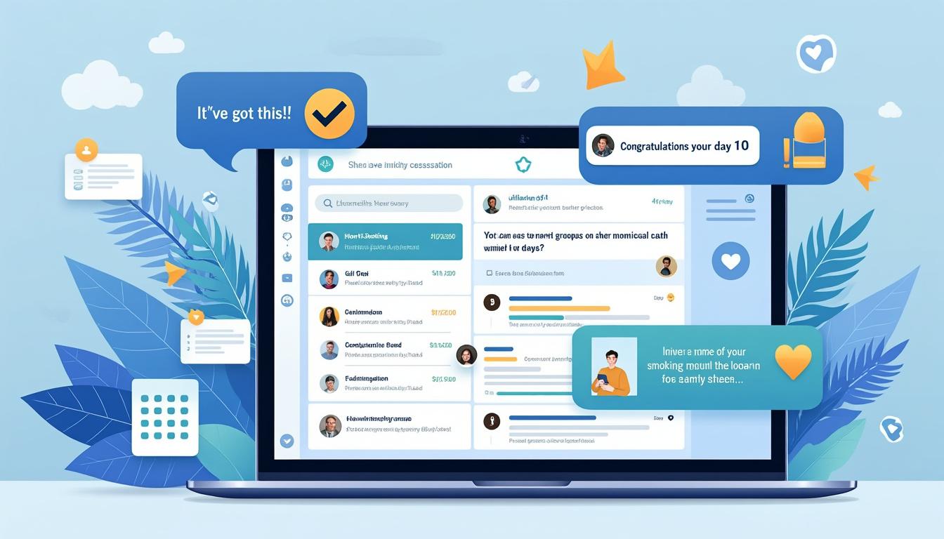 découvrez ecig arrete, votre site d'information dédié au sevrage tabagique : conseils pratiques, ressources fiables et accompagnement pour arrêter de fumer efficacement.