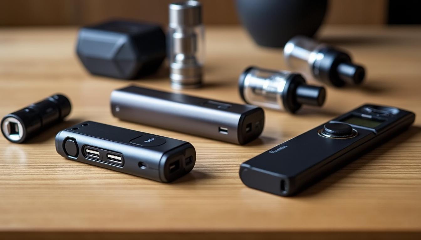 découvrez les dernières actualités et tests marquants sur la vape avec vapoteursnet. analyses, nouveautés et avis pour rester informé du monde de la cigarette électronique.