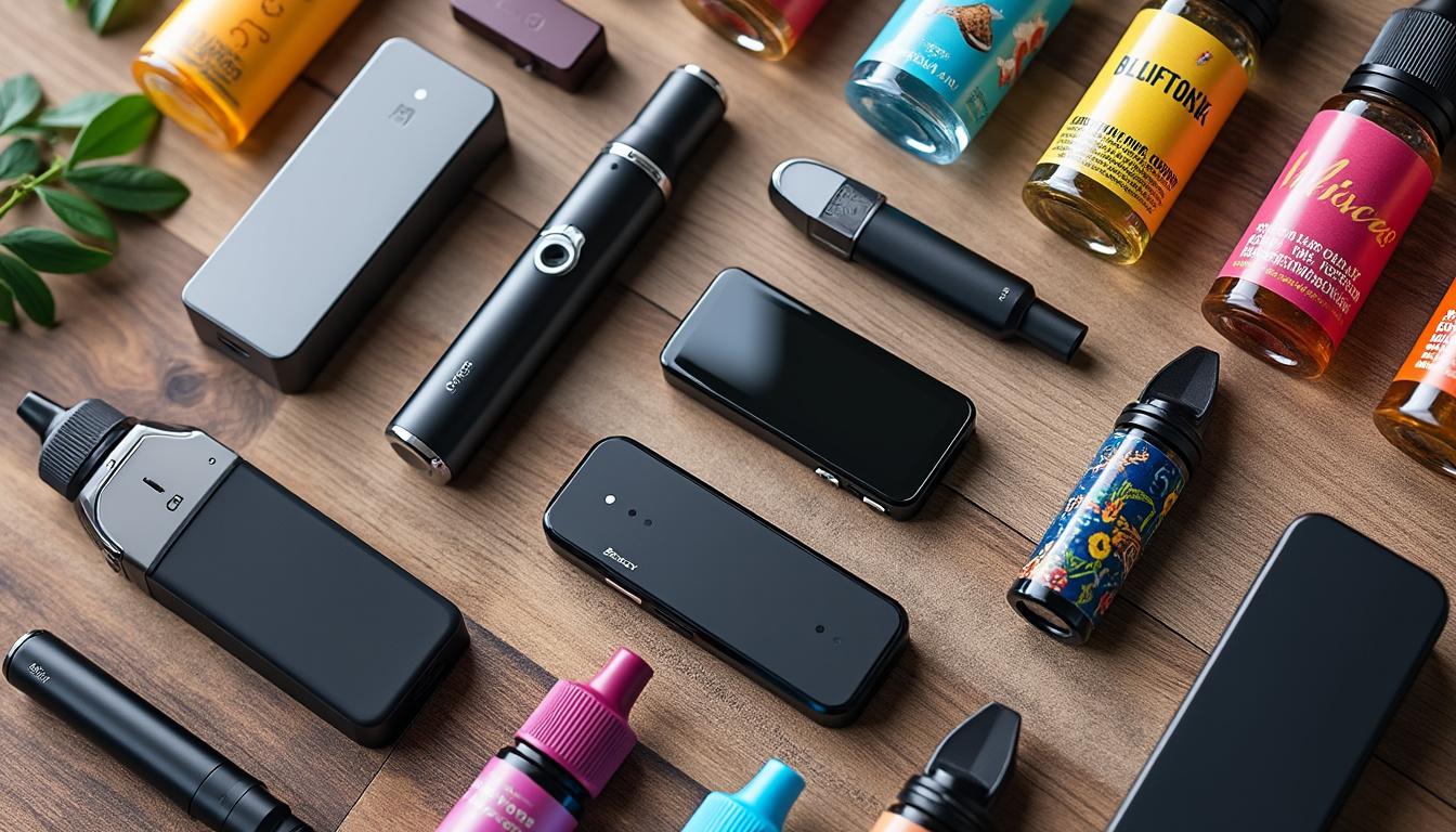 découvrez sur vapoteursnet les actualités incontournables et les tests approfondis du monde de la vape : nouveautés, analyses et avis d’experts pour tous les passionnés de cigarette électronique.