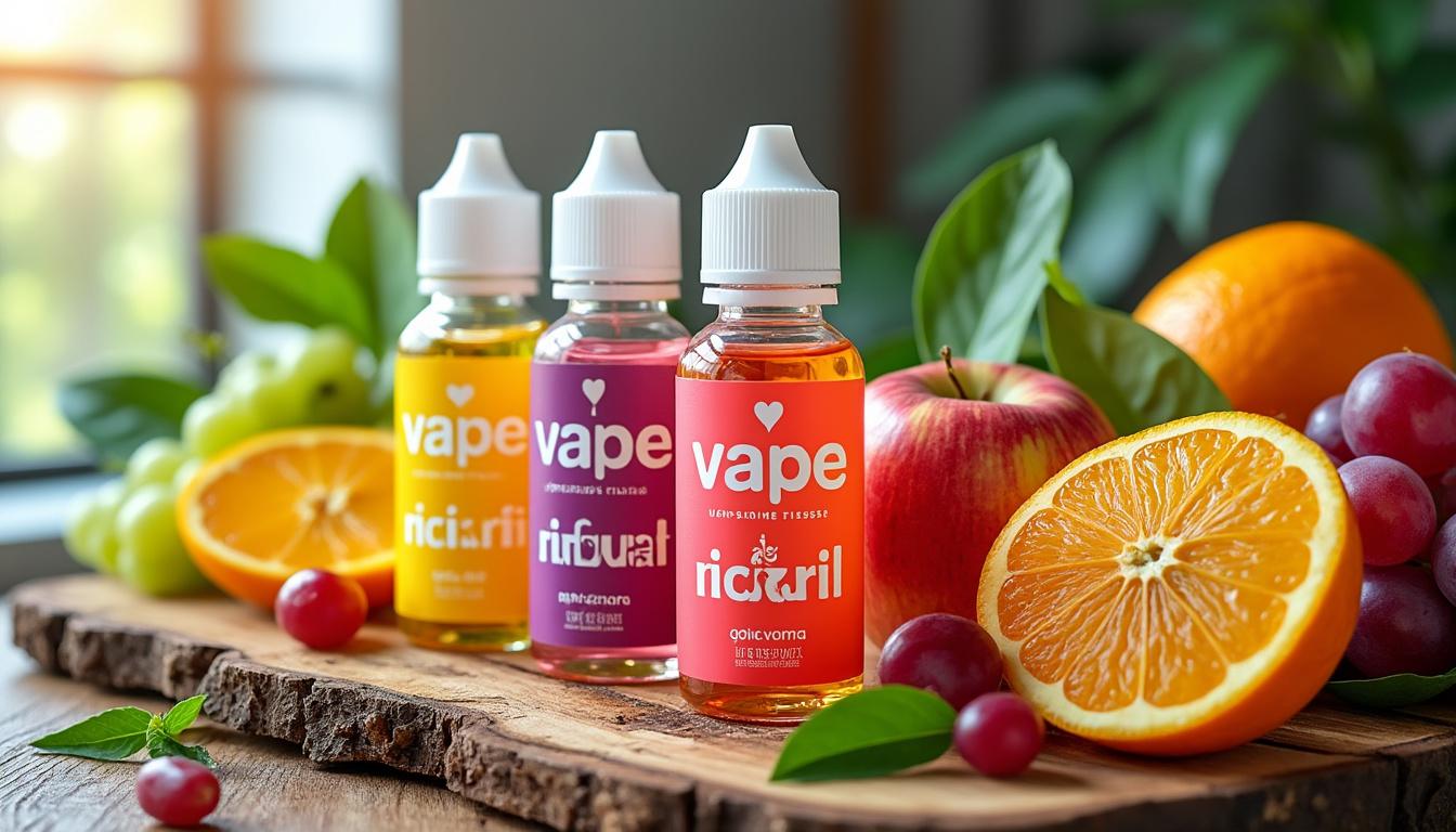 découvrez les produits incontournables de shopvape, votre boutique en ligne spécialisée dans la vente de cigarettes électroniques, e-liquides et accessoires. profitez d'une sélection de nouveautés et de best-sellers à ne pas manquer !