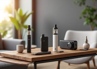 découvrez les produits phares de shopvape, spécialiste en vente en ligne de cigarettes électroniques. profitez des meilleures offres et nouveautés à ne pas manquer pour vapoter en toute sécurité !