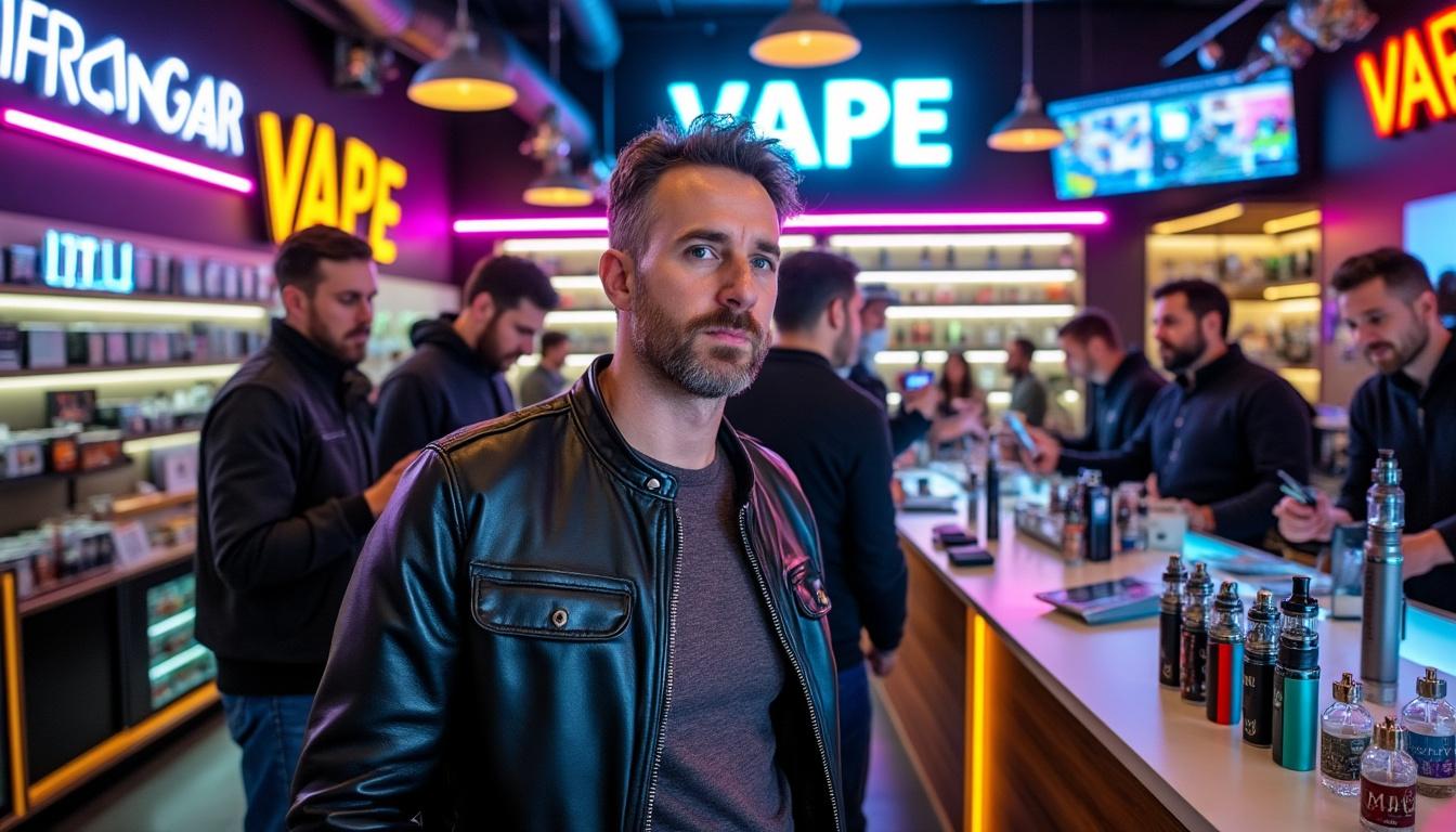 découvrez pourquoi vape wave s’impose comme le meilleur site communautaire et documentaire dédié à la vape : articles de fond, actualités, partages d’expériences et ressources inédites pour tous les passionnés de cigarette électronique.