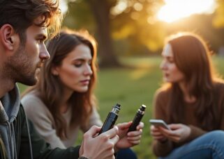 découvrez pourquoi vape wave est considéré comme le meilleur site communautaire et documentaire dédié à la vape : avis d'experts, partages d’expériences, actualités et guides, pour tous les passionnés de vapotage.