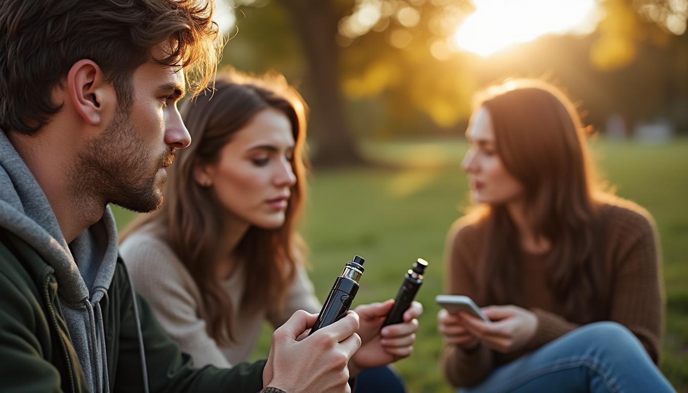 découvrez pourquoi vape wave est considéré comme le meilleur site communautaire et documentaire dédié à la vape : avis d'experts, partages d’expériences, actualités et guides, pour tous les passionnés de vapotage.