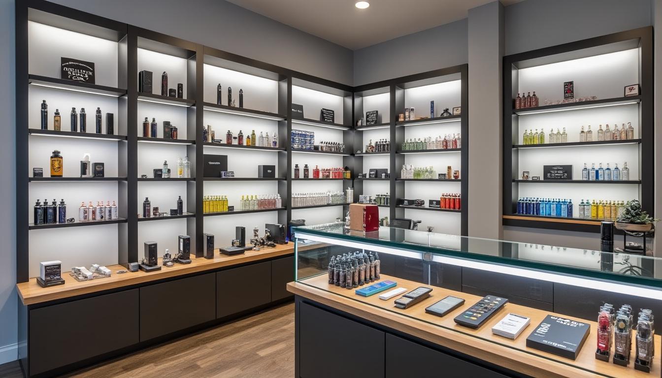découvrez tout ce qu'il faut savoir sur j well, une marque et distributeur de matériel de vape réputée pour ses produits innovants, ses e-liquides de qualité et son expertise dans l'univers de la cigarette électronique.