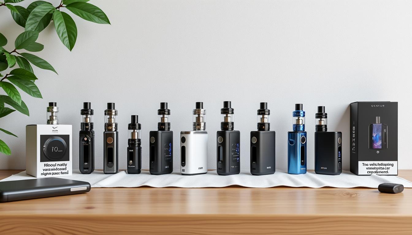 découvrez comment profiter pleinement des ventes flash proposées par vape discount : conseils pratiques, astuces d’achat et meilleures offres pour économiser sur vos accessoires et e-liquides préférés.