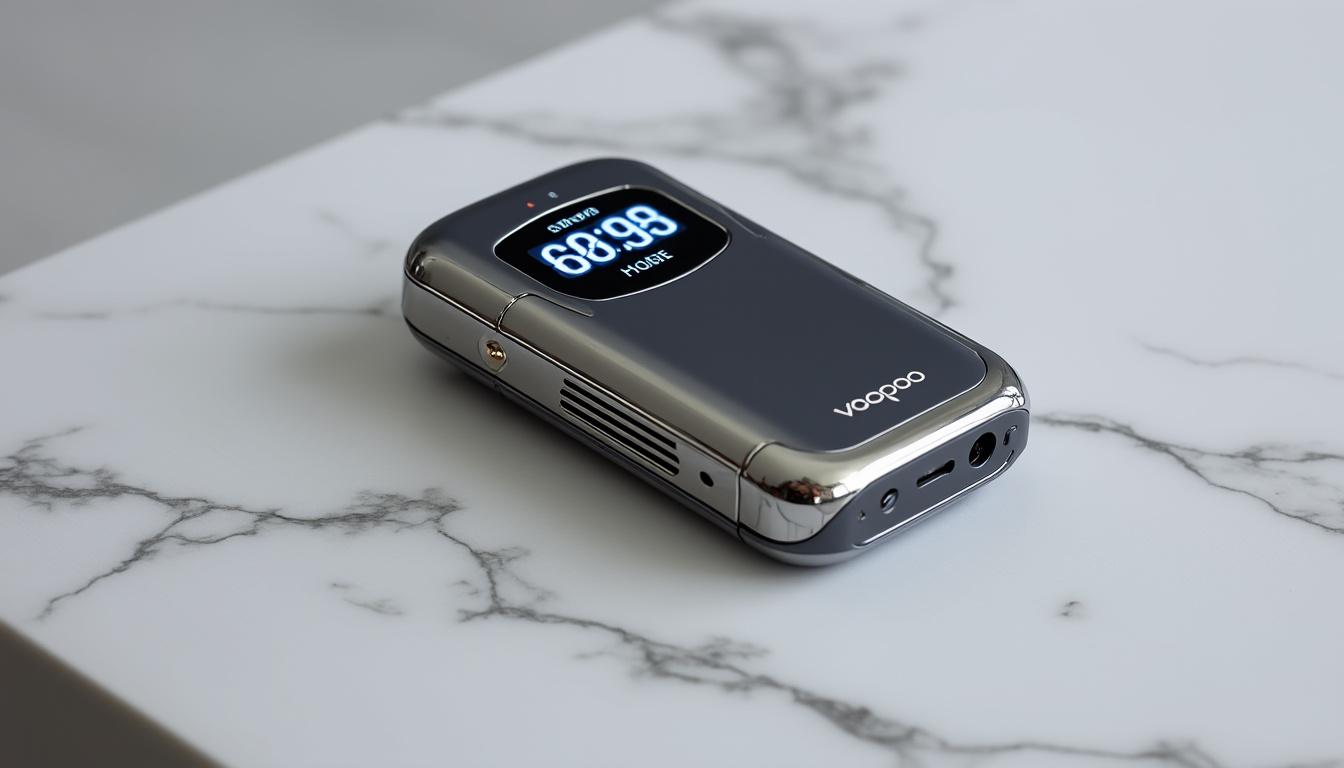 découvrez pourquoi voopoo france s’impose comme la marque de référence en matériel de vape. innovation, fiabilité et performances : explorez les atouts qui font sa domination sur le marché français de la cigarette électronique.
