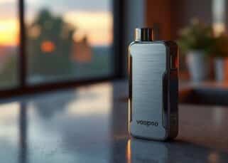 découvrez pourquoi voopoo france s’impose comme la marque de matériel de vape incontournable : innovation, qualité, fiabilité et choix varié pour tous les vapoteurs.
