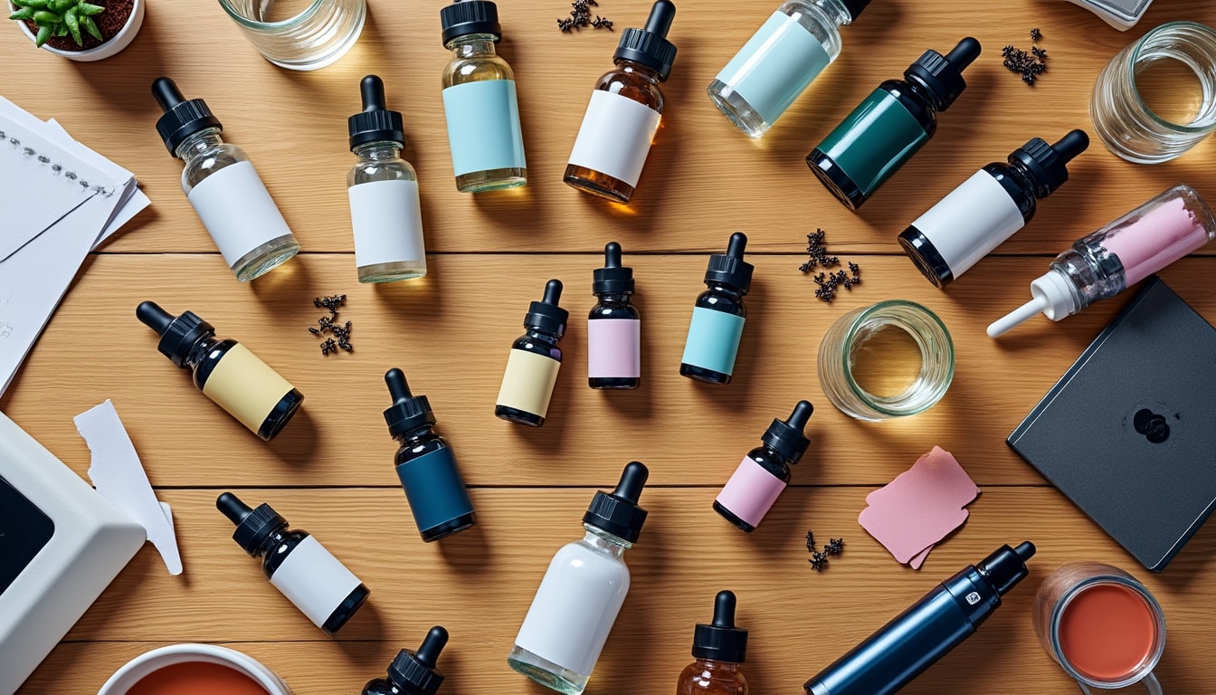 découvrez cigarette éco : des solutions e-cigarette économiques pour faire des économies tout en profitant d’une expérience de vape de qualité. explorez nos offres à petits prix !