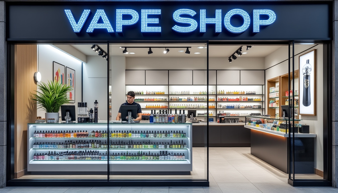 découvrez cigarette éco, votre guide pour trouver des solutions e-cigarette abordables et réduire vos dépenses tout en profitant d’une expérience de vape économique et responsable.