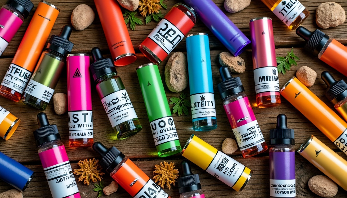 explorez puffstorefr, votre boutique en ligne dédiée aux puffs jetables. découvrez une sélection tendance pour les amateurs de nouvelles saveurs et profitez d'une expérience vape simple et innovante.