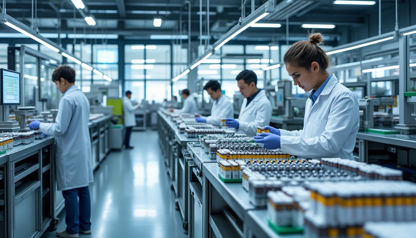 découvrez l’engagement d’ehpro, spécialiste des cigarettes électroniques reconstructibles et box, alliant innovation, qualité et durabilité pour offrir une expérience de vape responsable et performante.