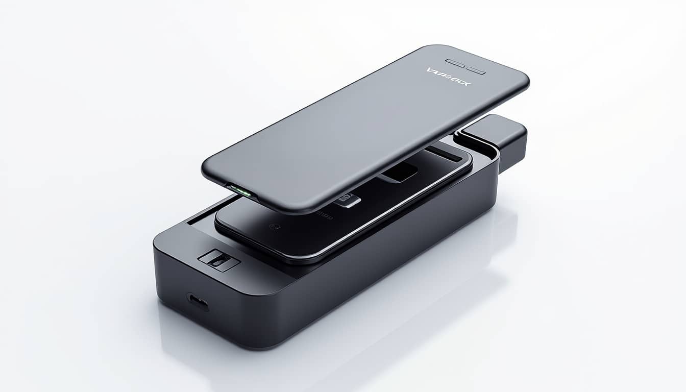 découvrez ehpro, fabricant reconnu de reconstructibles et box, qui place la durabilité et l'innovation au cœur de ses produits pour une expérience de vape fiable et écoresponsable.