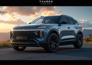 découvrez la gamme mécanique premium tauren by thunderhead : des mods d’exception alliant performance, design raffiné et fiabilité pour une expérience de vape haut de gamme.