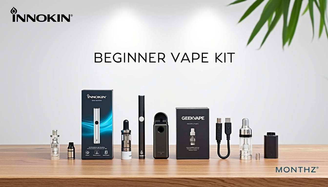 découvrez les meilleurs conseils d’achat sur easyvape pour choisir votre cigarette électronique, e-liquide ou accessoire. profitez de nos astuces pour trouver les produits adaptés à vos besoins et faire un achat en toute confiance.