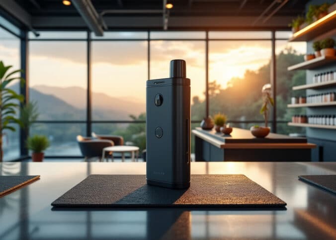 découvrez les dernières nouveautés chez écovap, la boutique écoresponsable de vape. profitez d'innovations vertes, de produits écologiques et d’accessoires durables pour une expérience vape responsable.