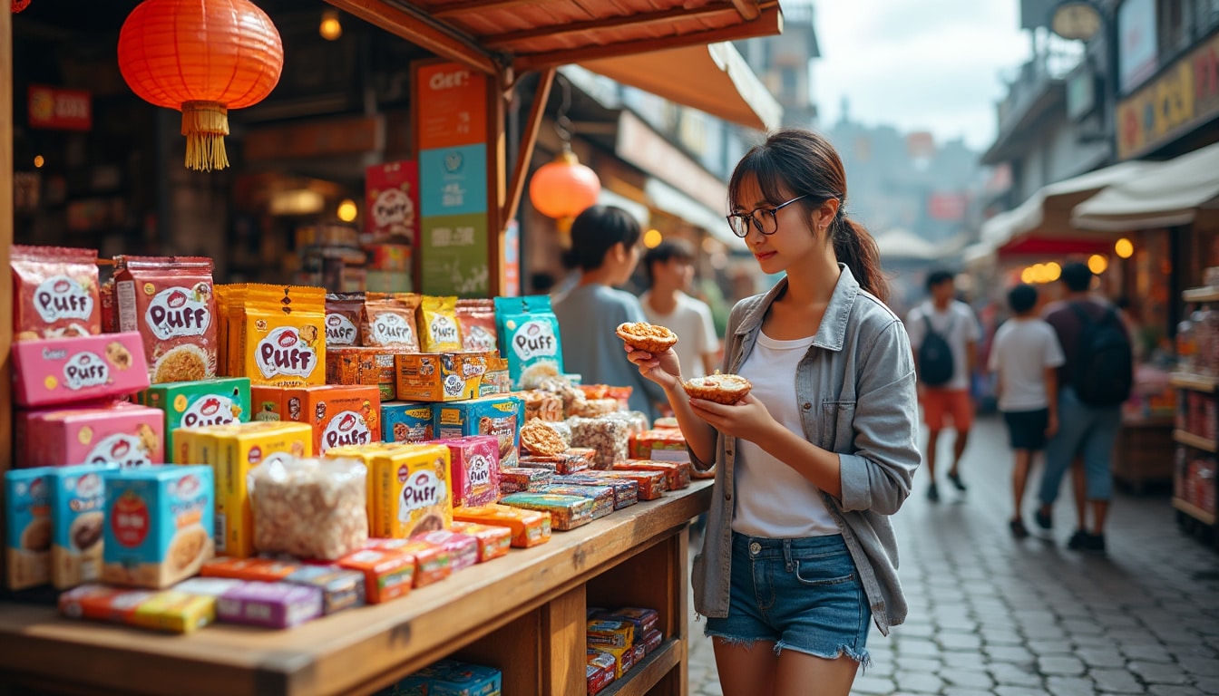 découvrez les dernières tendances chez puff et vape, votre boutique en ligne spécialisée dans les puffs aromatisées. profitez d'un large choix de saveurs innovantes et des nouveautés du moment pour une expérience de vape unique.