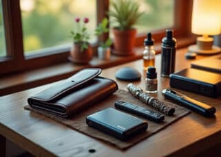 découvrez notre meilleure sélection d’accessoires pour maximiser votre expérience best vape : qualité, innovation et satisfaction garanties pour tous les vapoteurs.