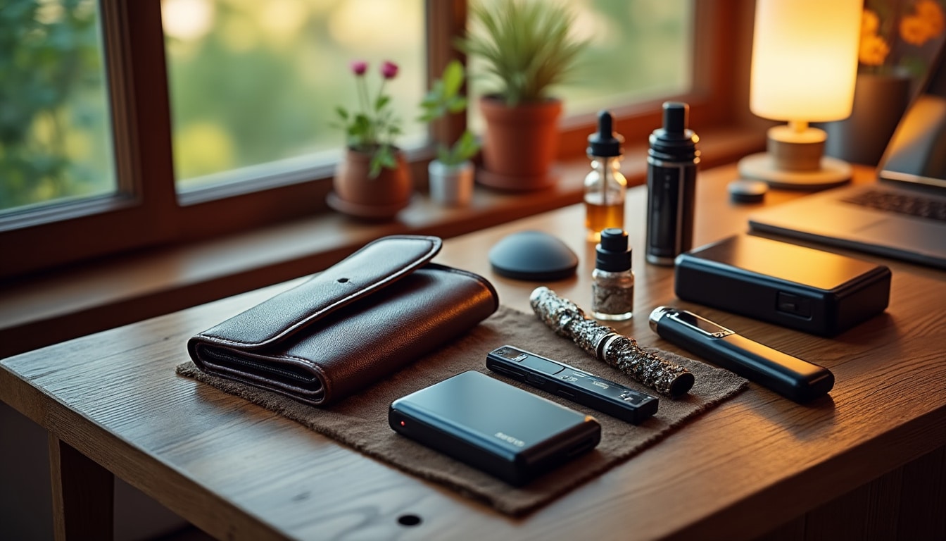 découvrez notre meilleure sélection d’accessoires pour maximiser votre expérience best vape : qualité, innovation et satisfaction garanties pour tous les vapoteurs.