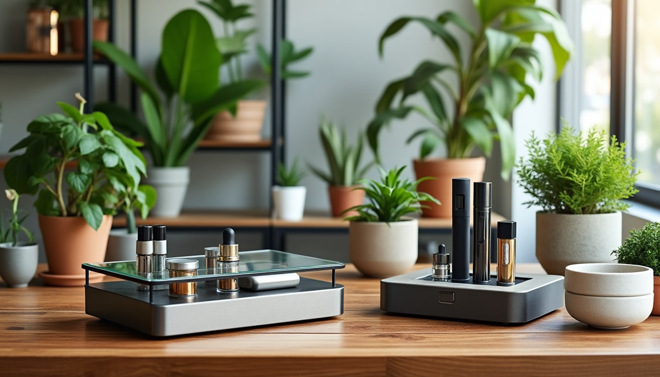 découvrez comment mytidyvape révolutionne le rangement et les accessoires de vape avec des solutions modernes, pratiques et adaptées aux dernières tendances du vapotage.