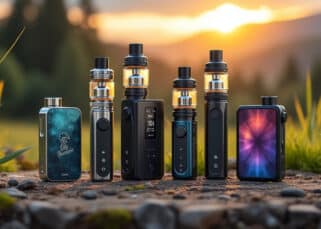découvrez obs, la marque incontournable de box et clearomiseurs pour les amateurs de vape. qualité, performance et innovation au service de votre expérience de vapotage !