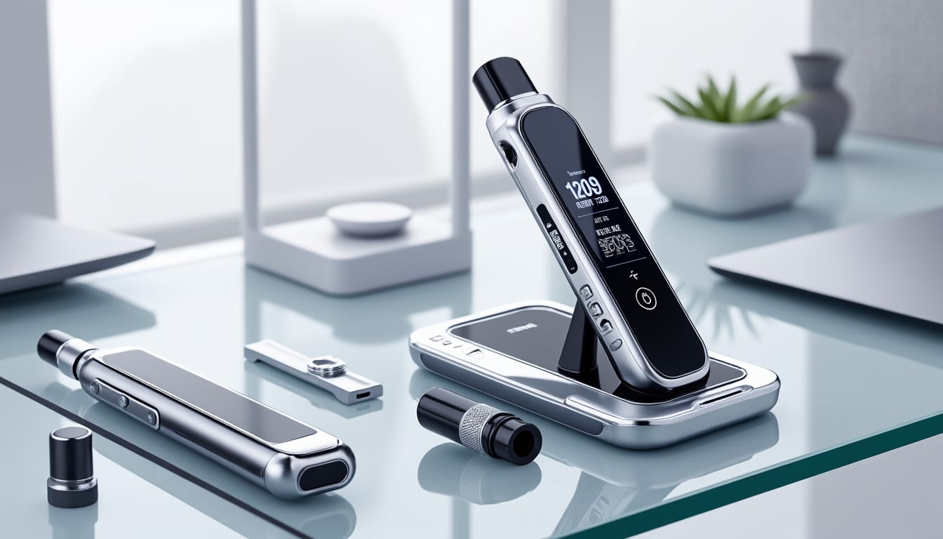 découvrez pourquoi lost vape s’impose comme une référence incontournable des box électroniques design grâce à son innovation, sa qualité de fabrication et ses technologies avancées pour vapoteurs exigeants.