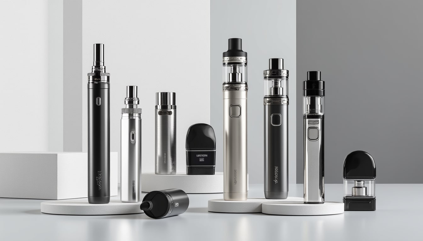 découvrez pourquoi lost vape s’impose comme une référence incontournable dans l’univers des box électroniques design : innovation, performances et esthétique réunies pour satisfaire les vapoteurs exigeants.