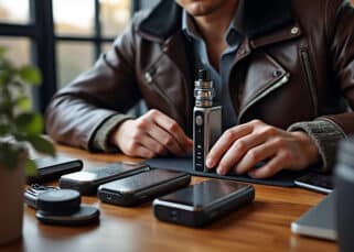découvrez pourquoi lost vape s’impose comme une référence incontournable dans l’univers des box électroniques design grâce à l’innovation, la qualité de fabrication et l’attention portée aux détails.