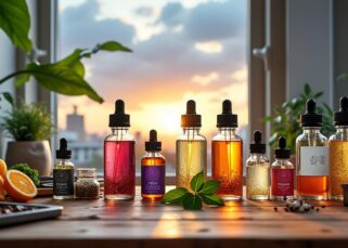découvrez pourquoi revolute arômes, marque française reconnue pour le diy d’e-liquides, est le choix idéal pour vos recettes maison. qualité, originalité et sécurité au rendez-vous !