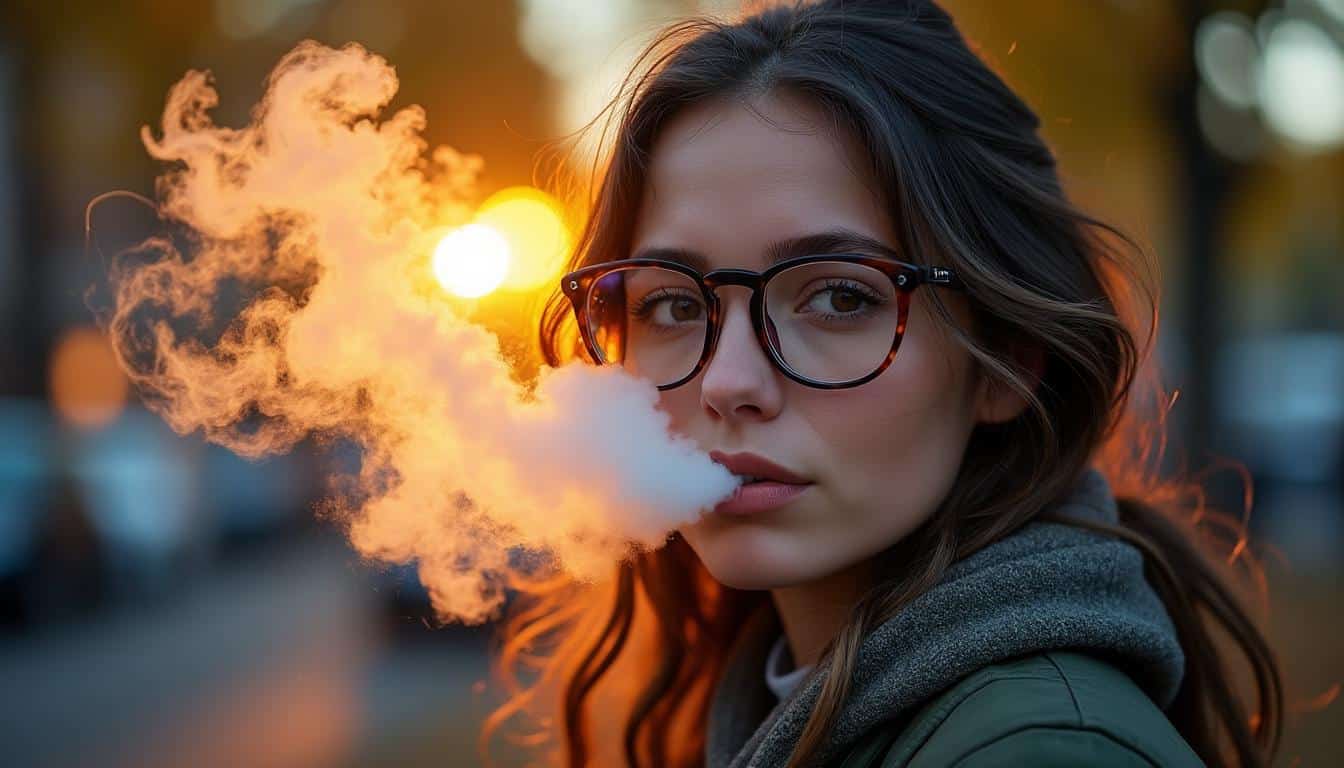 découvrez pourquoi vape conso est le site d'information écoresponsable idéal pour s'informer sur la vape : conseils fiables, actualités, et engagement pour la planète.