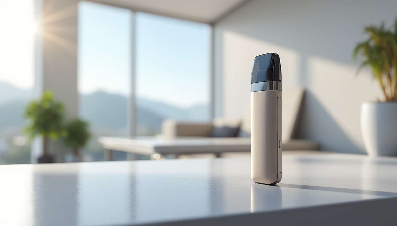 découvrez comment rincoe, avec ses box et pods au design innovant, révolutionne l'univers de la vape en proposant des produits performants et élégants pour tous les vapoteurs.