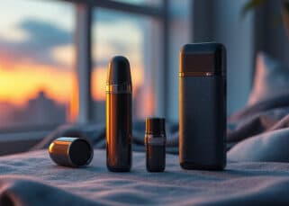 découvrez rincoe, la marque innovante de box et pods design qui révolutionne l'univers de la vape avec des dispositifs performants, stylés et accessibles. expérimentez une nouvelle façon de vapoter !