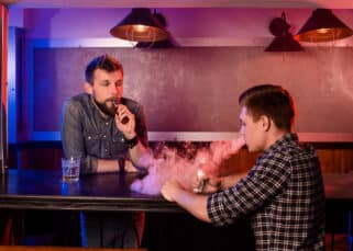 Vape Club Suisse