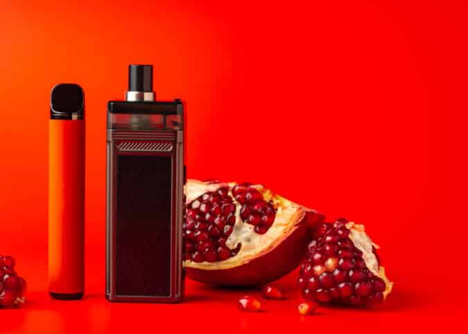 electronic-cigarette