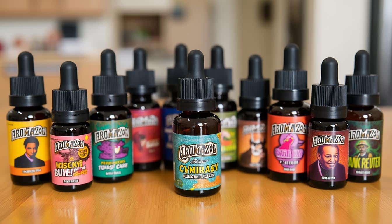 découvrez comment aromazon révolutionne l’univers de la vape avec des innovations uniques, des saveurs inédites et une expérience utilisateur exceptionnelle. explorez les tendances et technologies de demain pour vapoteurs exigeants.