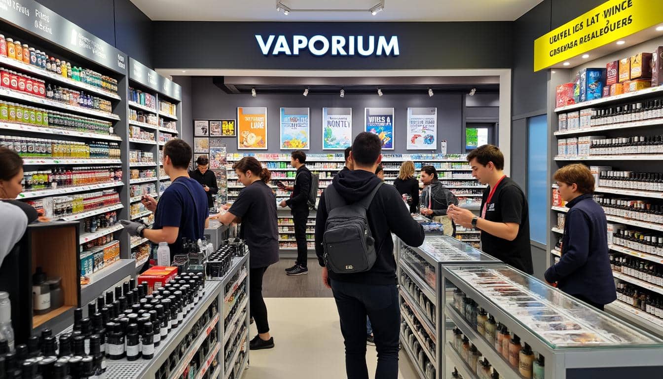 découvrez aromazon, la marque qui révolutionne la vape grâce à ses innovations audacieuses. explorez des e-liquides uniques, une qualité irréprochable et des saveurs inégalées pour une expérience de vapotage hors du commun.