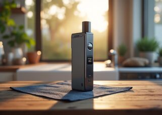 découvrez comment aromazon révolutionne l’univers de la vape avec des innovations uniques, des saveurs originales et une expérience utilisateur inégalée. explorez notre gamme et laissez-vous surprendre !