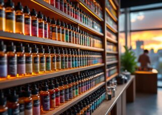 découvrez big ml club, la référence pour vos e-liquides grand format à prix doux. profitez d'un large choix de saveurs et de volumes idéals pour vapoter sans vous ruiner. livraison rapide partout en france !