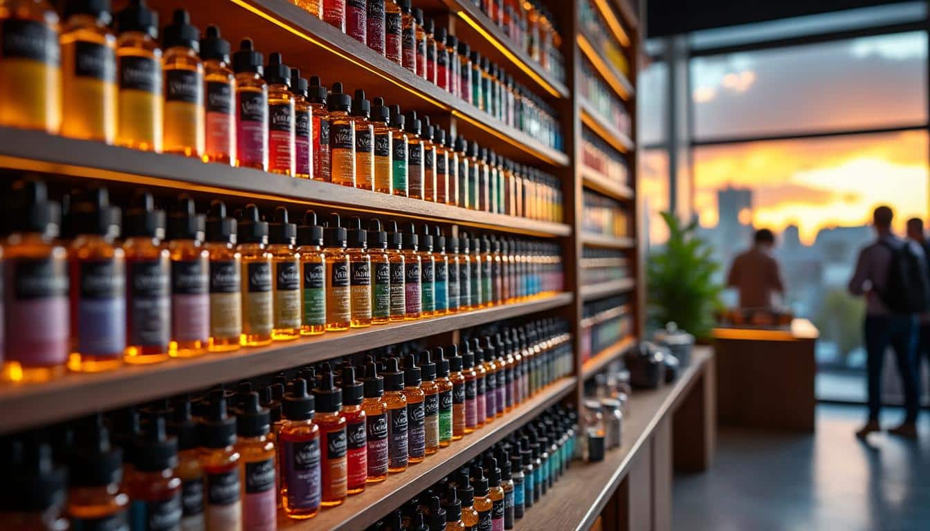 découvrez big ml club, la référence pour vos e-liquides grand format à prix doux. profitez d'un large choix de saveurs et de volumes idéals pour vapoter sans vous ruiner. livraison rapide partout en france !