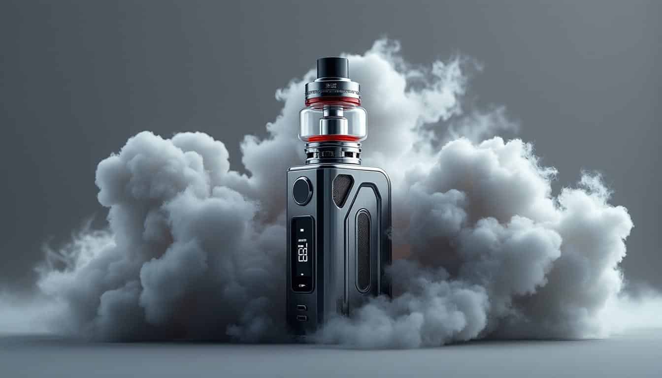 découvrez comment choisir la meilleure gamme cloud chaserz orientée vapeur en explorant les critères essentiels pour vaper efficacement et profiter d’une expérience optimale.
