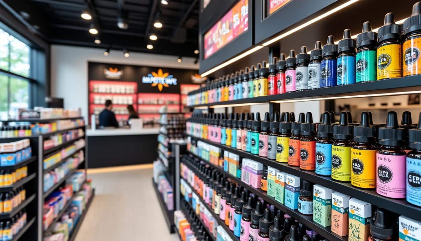 découvrez comment ma petite vape, une gamme française originale, révolutionne le marché de la vape grâce à ses e-liquides innovants, une qualité irréprochable et une identité unique qui séduit de plus en plus de vapoteurs.