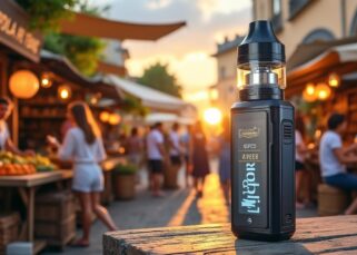 découvrez comment ma petite vape, une gamme originale entièrement française, séduit les amateurs de vape et s’impose sur le marché grâce à ses arômes uniques et de qualité.