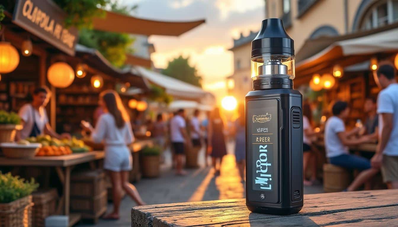 découvrez comment ma petite vape, une gamme originale entièrement française, séduit les amateurs de vape et s’impose sur le marché grâce à ses arômes uniques et de qualité.